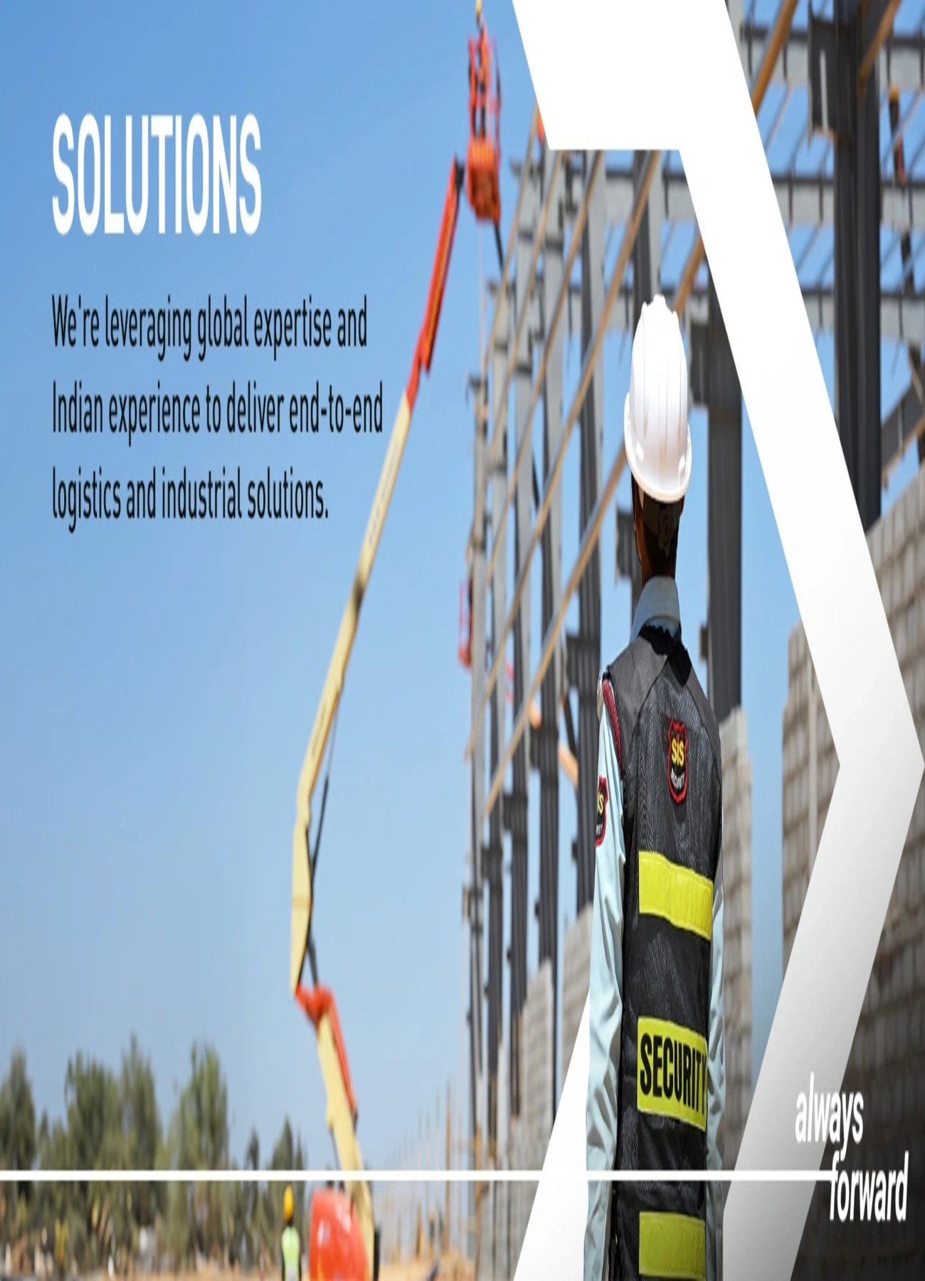 Industries We Support